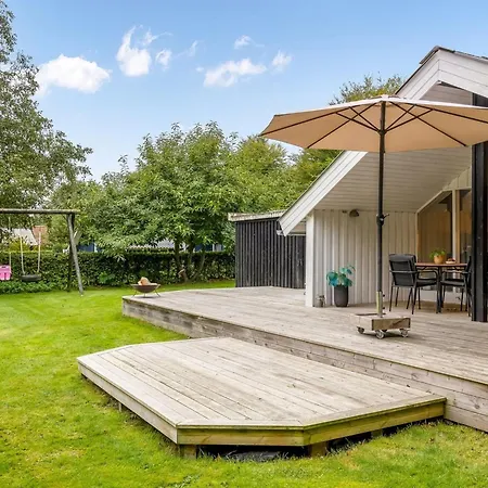 Ejler - 30km From The Sea By Interhome Semesterbostad