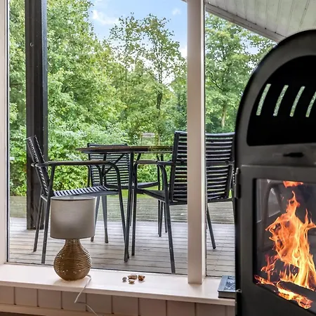 Ejler - 30km From The Sea By Interhome * Toftlund