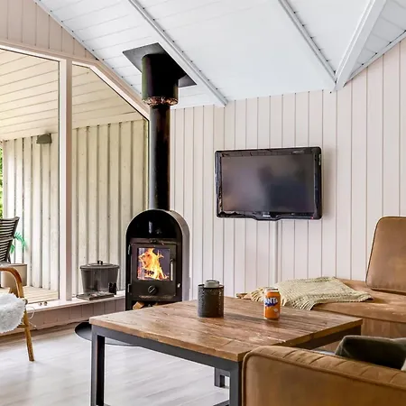 Semesterbostad Ejler - 30km From The Sea By Interhome *