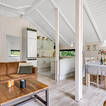 Semesterbostad Ejler - 30km From The Sea By Interhome