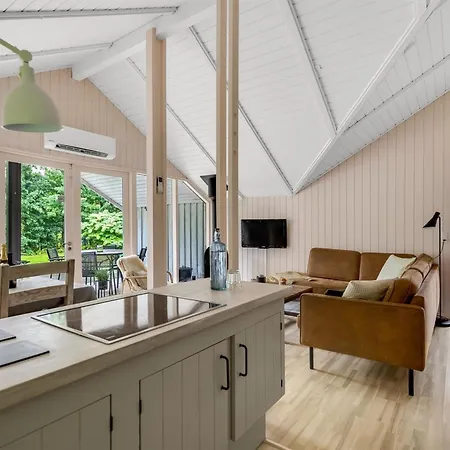 Ejler - 30km From The Sea By Interhome * Toftlund