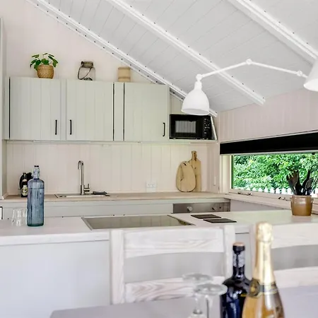Ejler - 30km From The Sea By Interhome Semesterbostad Toftlund