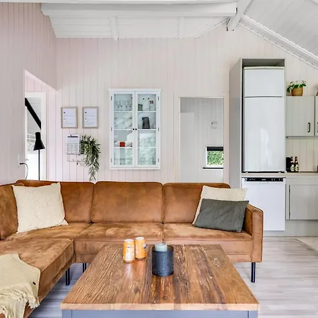 Ejler - 30km From The Sea By Interhome * Toftlund