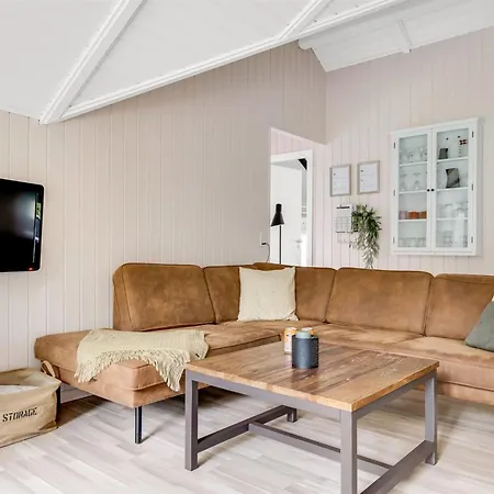 Ejler - 30km From The Sea By Interhome