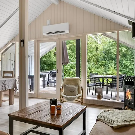 Ejler - 30km From The Sea By Interhome * Toftlund