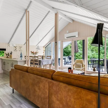 Ejler - 30km From The Sea By Interhome