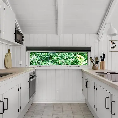 Semesterbostad Ejler - 30km From The Sea By Interhome Toftlund