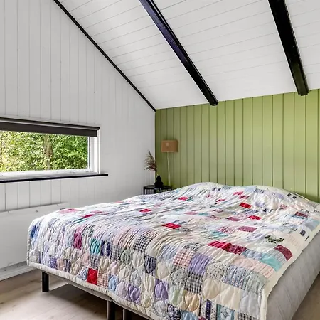 Ejler - 30km From The Sea By Interhome
