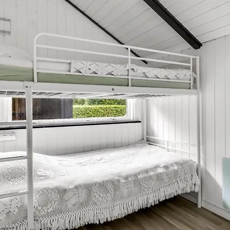 Ejler - 30km From The Sea By Interhome Semesterbostad Toftlund