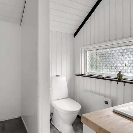 Semesterbostad Ejler - 30km From The Sea By Interhome *