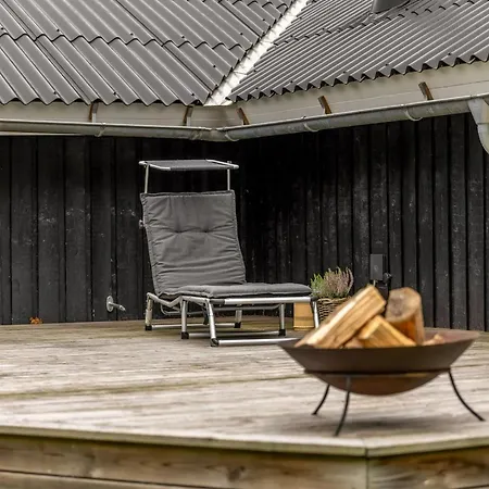 Ejler - 30km From The Sea By Interhome Semesterbostad